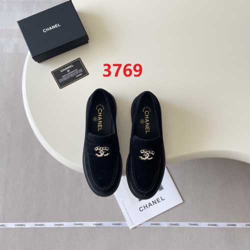 Women's flat shoes, size 35-41, SS60-3769-3770