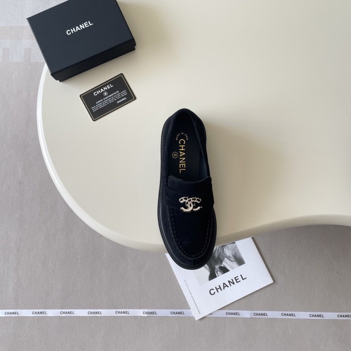 Women's flat shoes, size 35-41, SS60-3769-3770