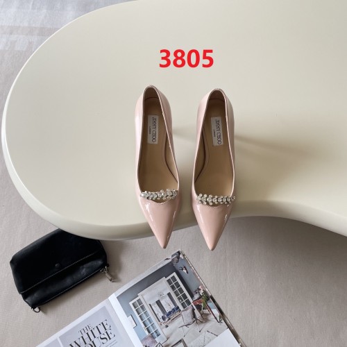 Women's heel shoes,heel 6cm/8cm/10cm, size 34-42, SS60-3805