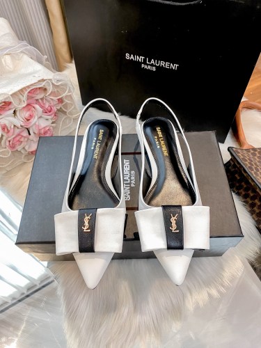 Women's flat shoes, size 34-42, SS60-3796