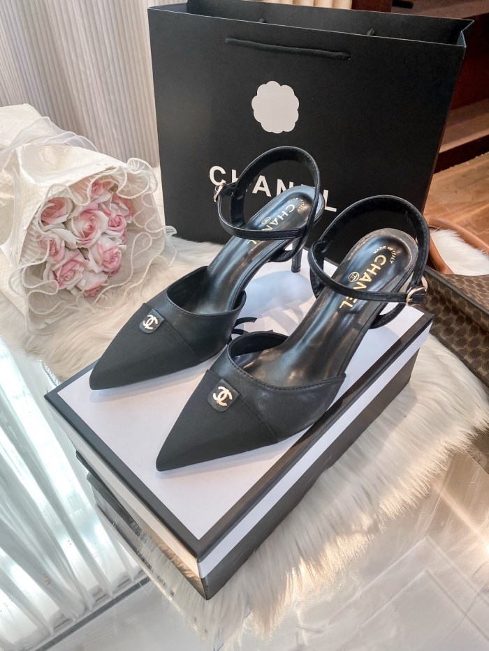 Women's heel shoes,size 35-40, SS60-3825-3827