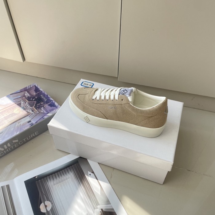 Women's men flat shoes, size 35-45, SS60-3838
