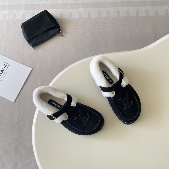 Women's men flat shoes, size 35-44, SS60-3774