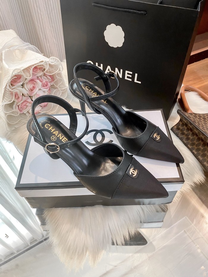 Women's heel shoes,size 35-40, SS60-3825-3827