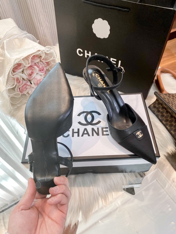 Women's heel shoes,size 35-40, SS60-3825-3827