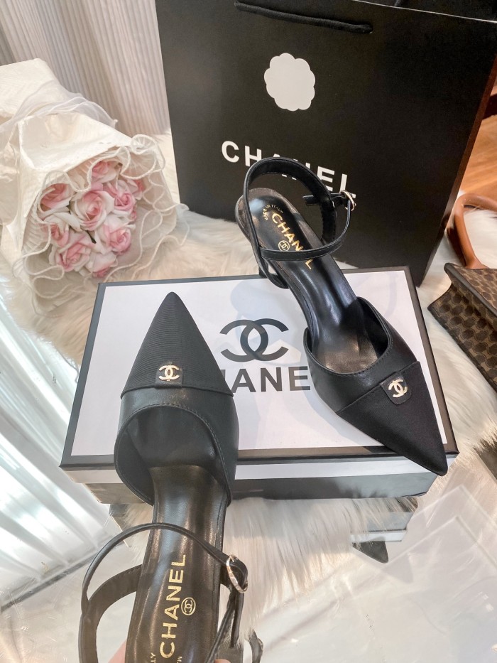 Women's heel shoes,size 35-40, SS60-3825-3827