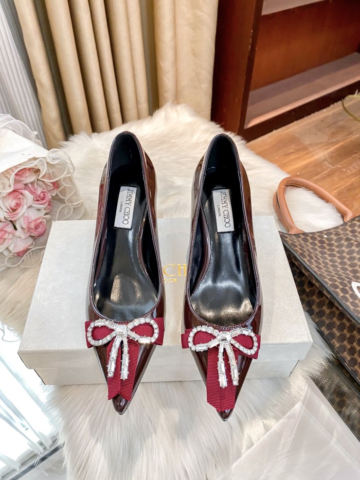 Women's heel shoes,heel 8cm, size 34-42, SS60-3789