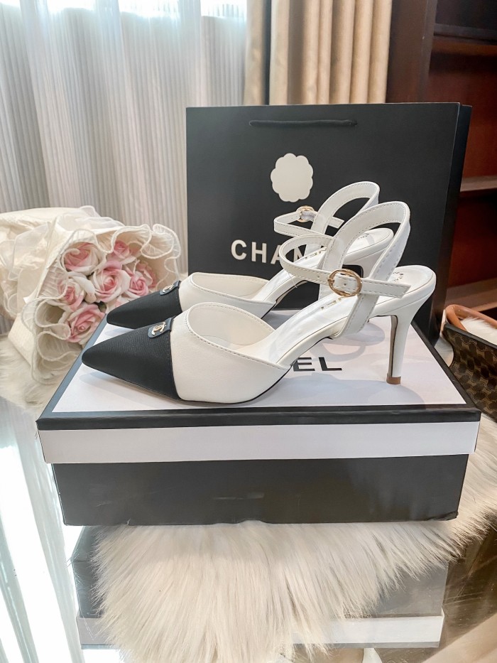 Women's heel shoes,size 35-40, SS60-3825-3827