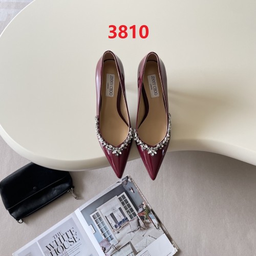 Women's heel shoes,heel 6cm/8cm/10cm, size 34-42, SS60-3810