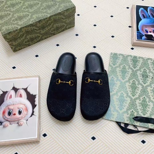 Women's flat slippers shoes, size 35-41, SS60-3764