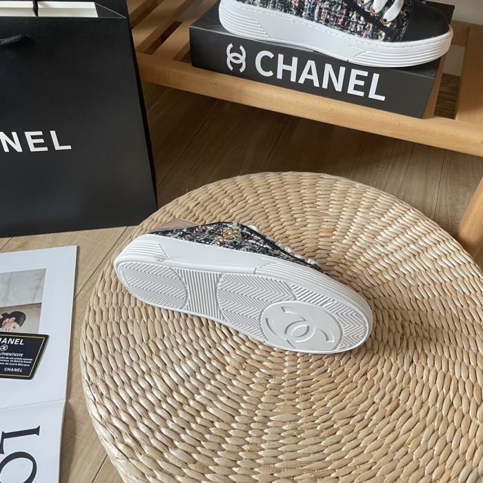 Women's flat shoes, size 35-40, SS60-3828
