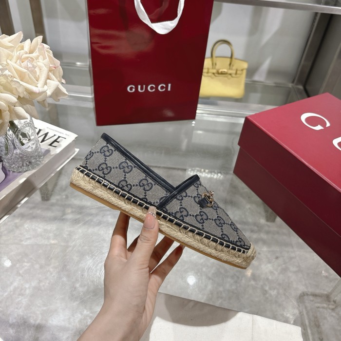 Women's flat shoes, size 35-41, SS60-3823