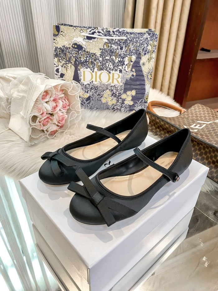 Women's flat shoes, size 35-41, SS60-3847-3848