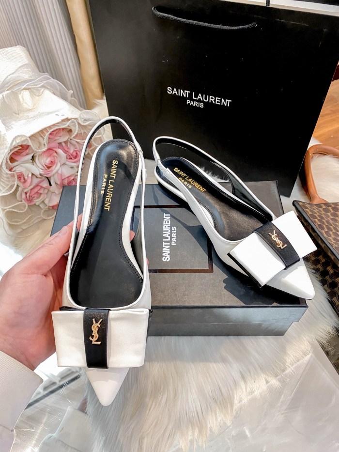 Women's flat shoes, size 34-42, SS60-3796