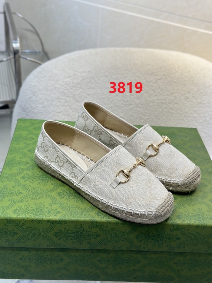 Women's flat shoes, size 34-42, SS60-3819