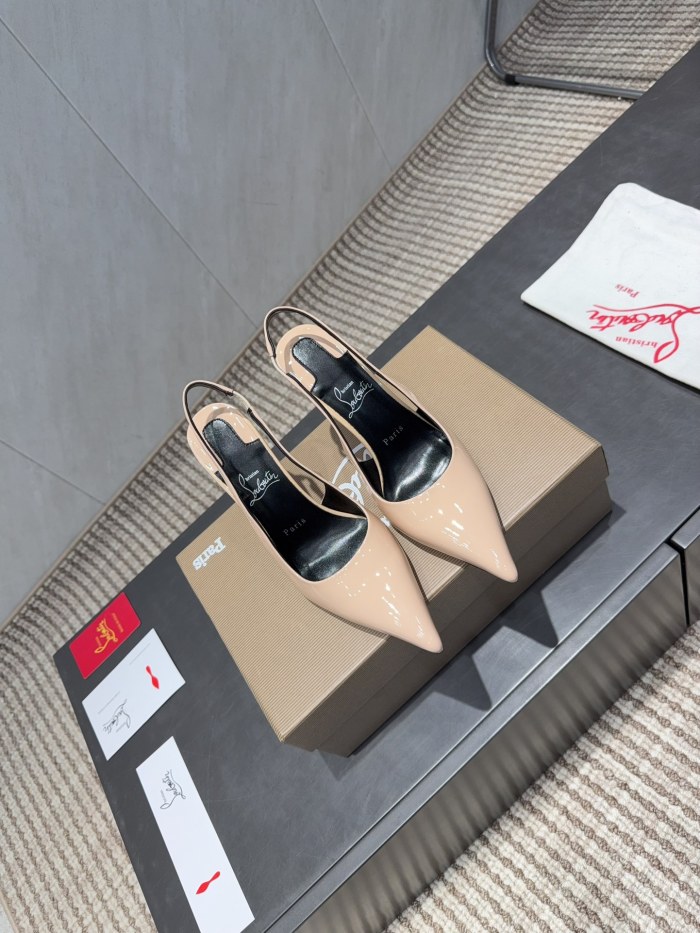 Women's heel shoes,heel 6cm/8cm/10cm, size 35-42, SS60-3816