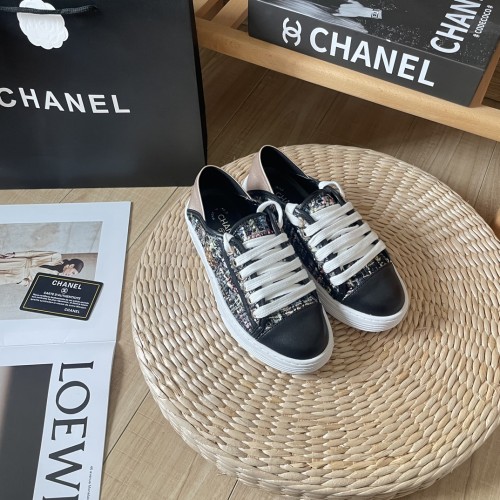 Women's flat shoes, size 35-40, SS60-3828