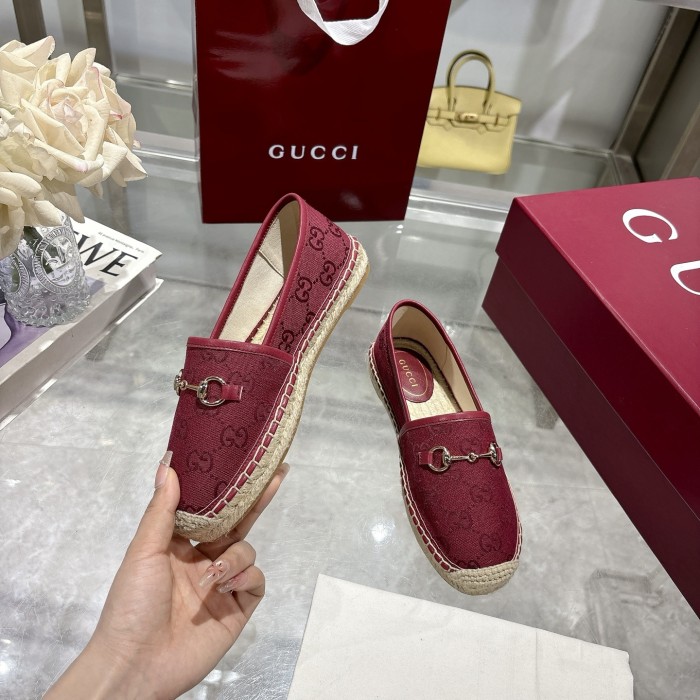 Women's flat shoes, size 35-41, SS60-3824