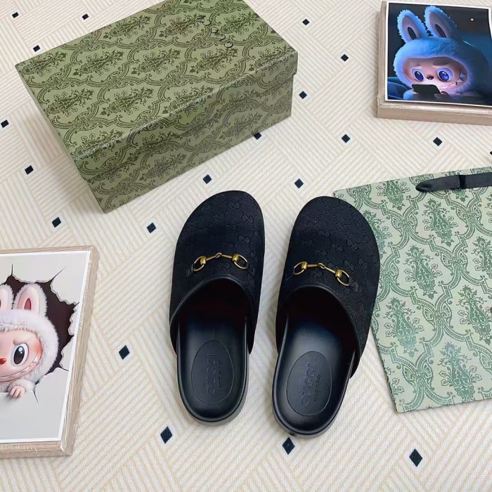 Women's flat slippers shoes, size 35-41, SS60-3764