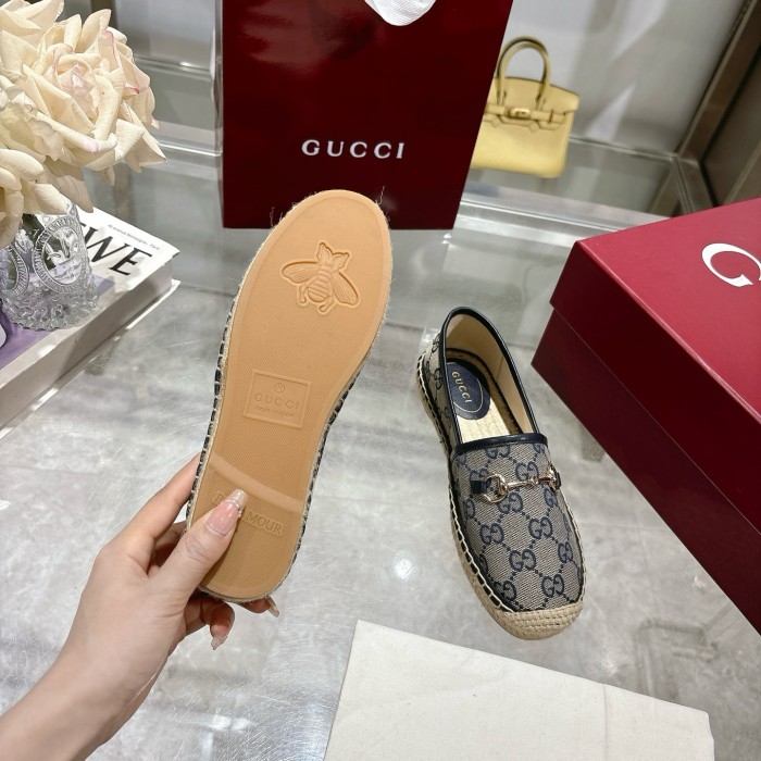 Women's flat shoes, size 35-41, SS60-3823