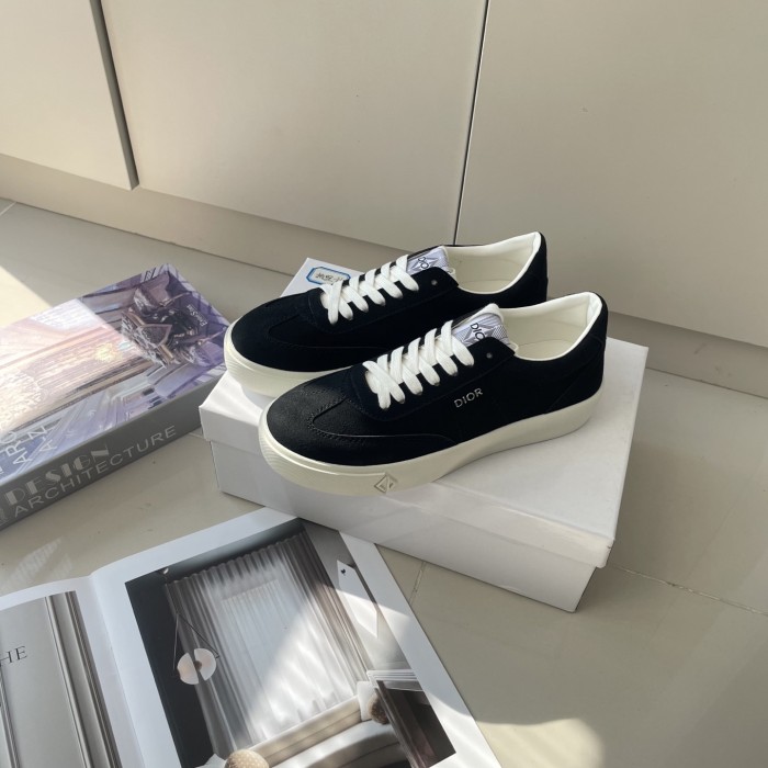 Women's men flat shoes, size 35-45, SS60-3841