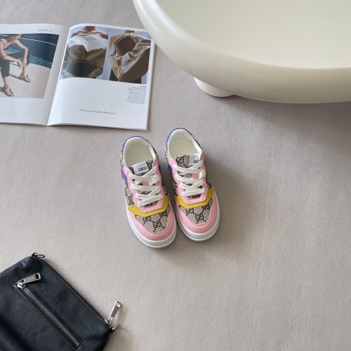 Kid's shoes, with box,size 26-35, SS60-3768
