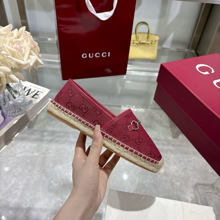 Women's flat shoes, size 35-41, SS60-3824