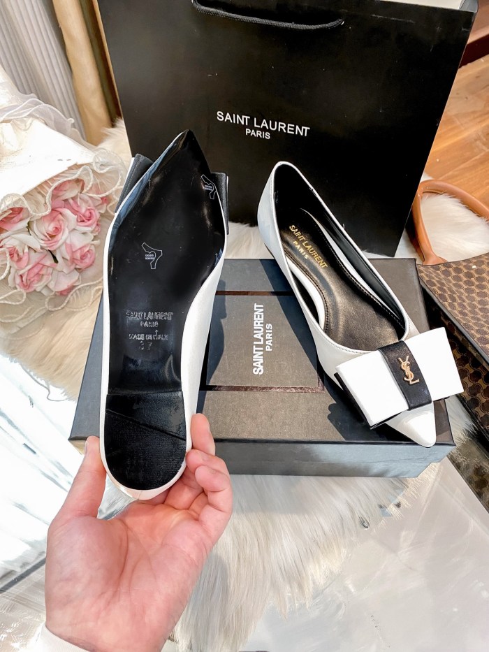 Women's flat shoes, size 34-42, SS60-3794