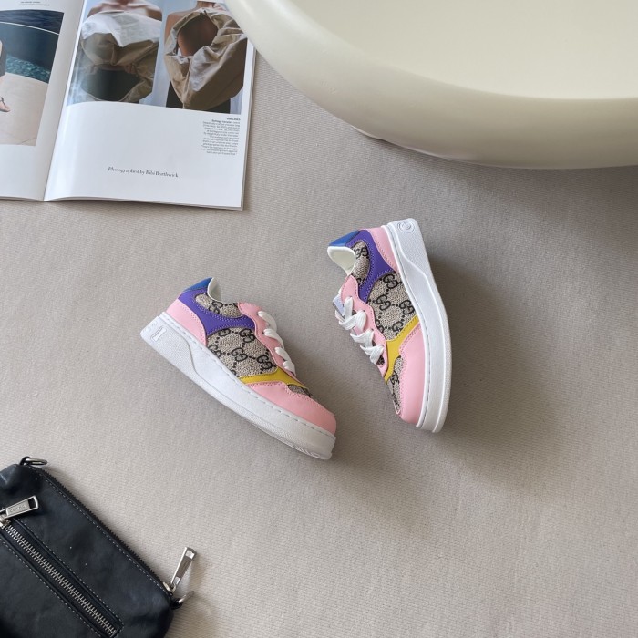 Kid's shoes, with box,size 26-35, SS60-3768