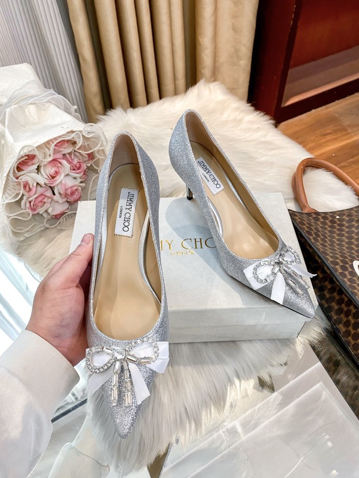 Women's heel shoes,heel 8cm, size 34-42, SS60-3790