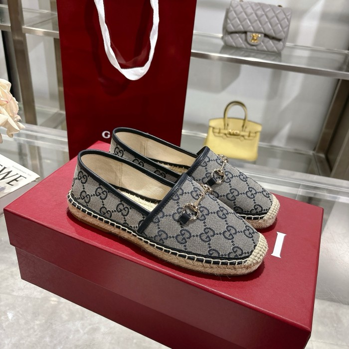 Women's flat shoes, size 35-41, SS60-3823