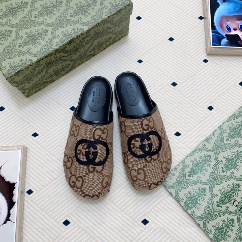 Women's flat slippers shoes, size 35-41, SS60-3763