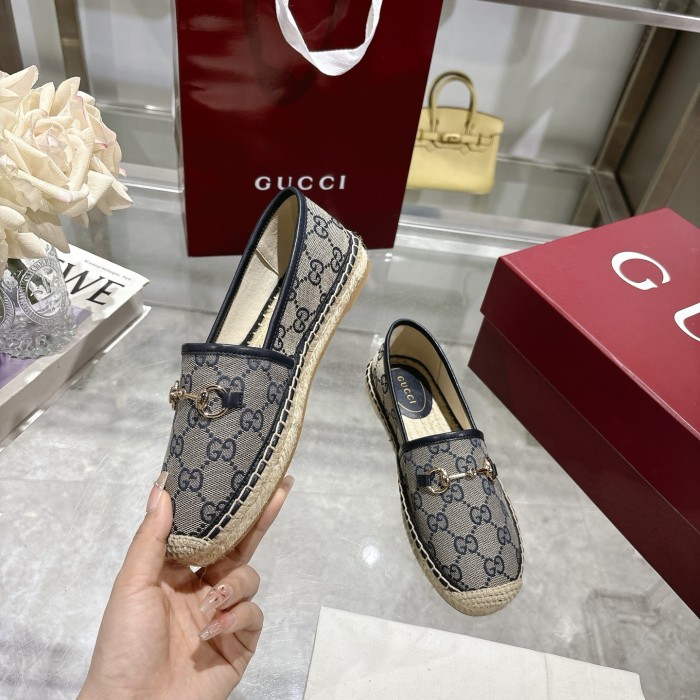 Women's flat shoes, size 35-41, SS60-3823