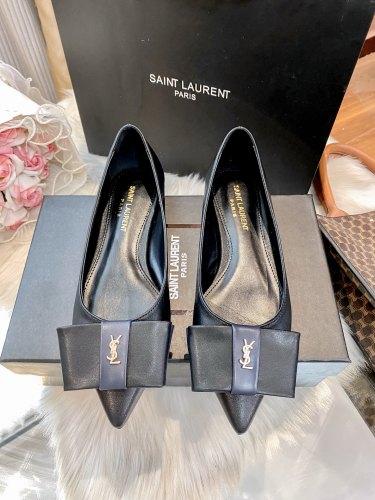 Women's flat shoes, size 34-42, SS60-3795