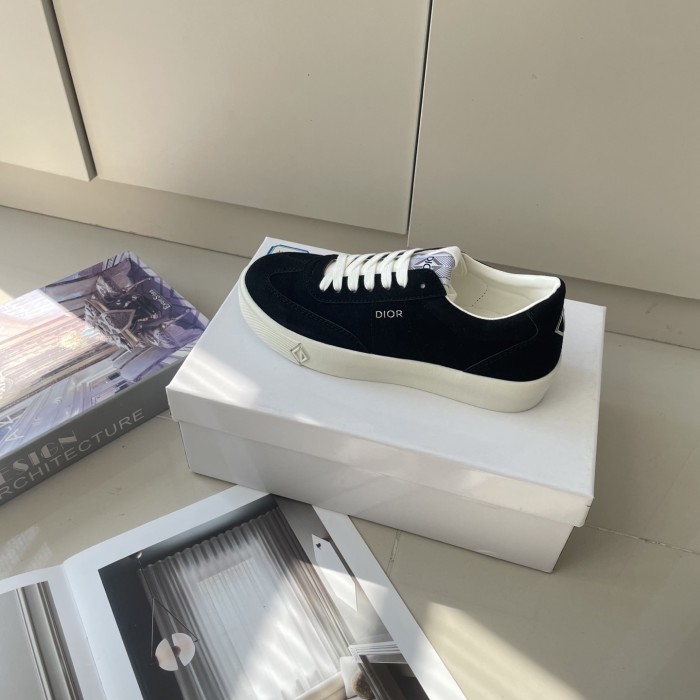 Women's men flat shoes, size 35-45, SS60-3841