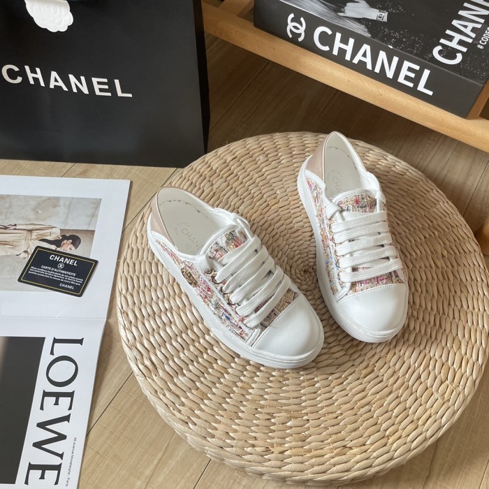 Women's flat shoes, size 35-40, SS60-3830