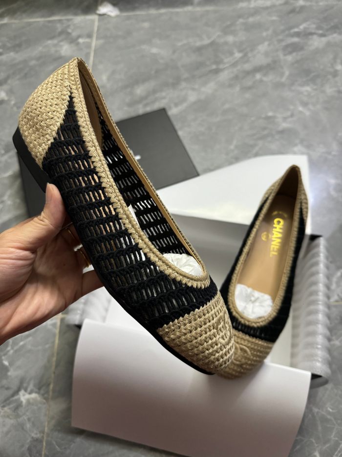 Women's flat shoes, size 34-42, SS60-3786-3788