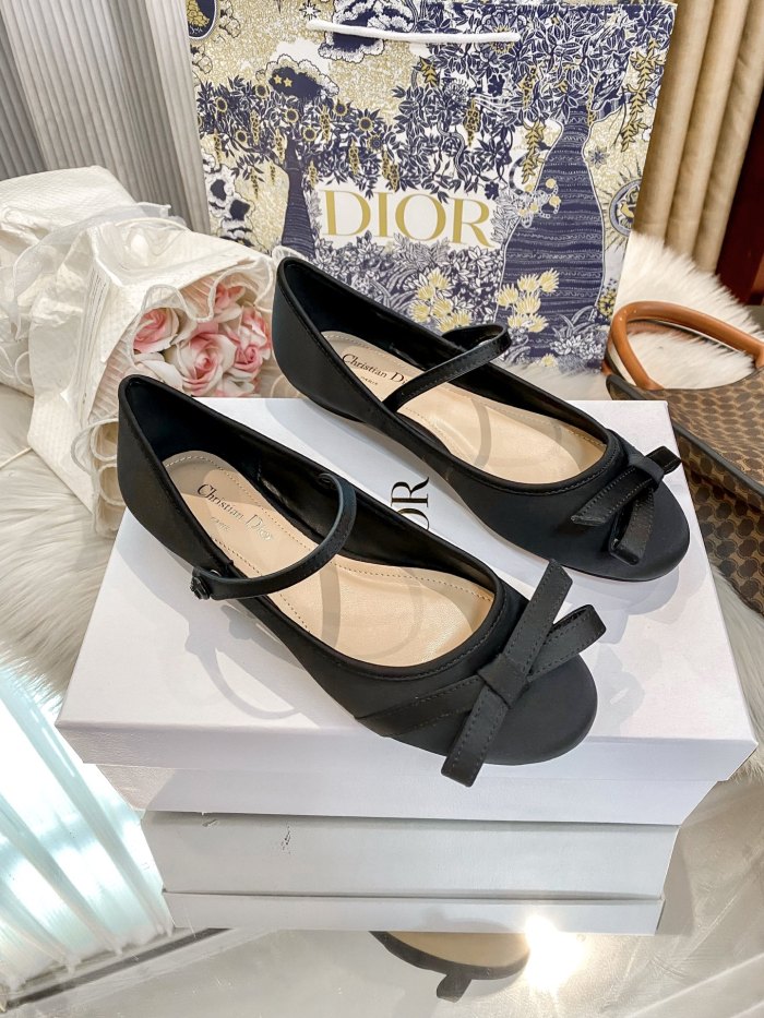 Women's flat shoes, size 35-41, SS60-3847-3848