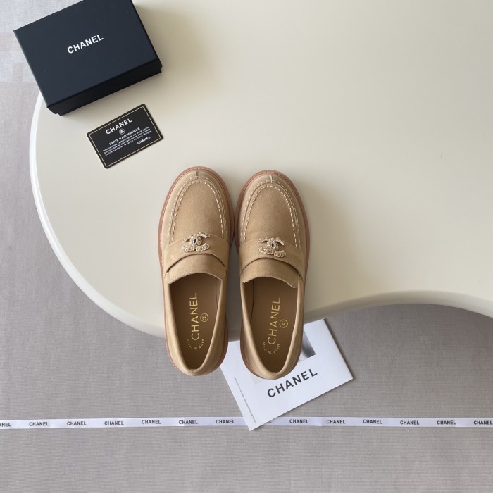 Women's flat shoes, size 35-41, SS60-3769-3770