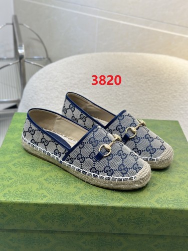 Women's flat shoes, size 34-42, SS60-3820