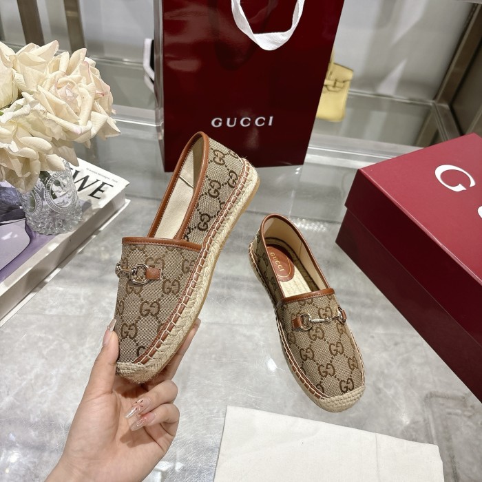 Women's flat shoes, size 35-41, SS60-3822