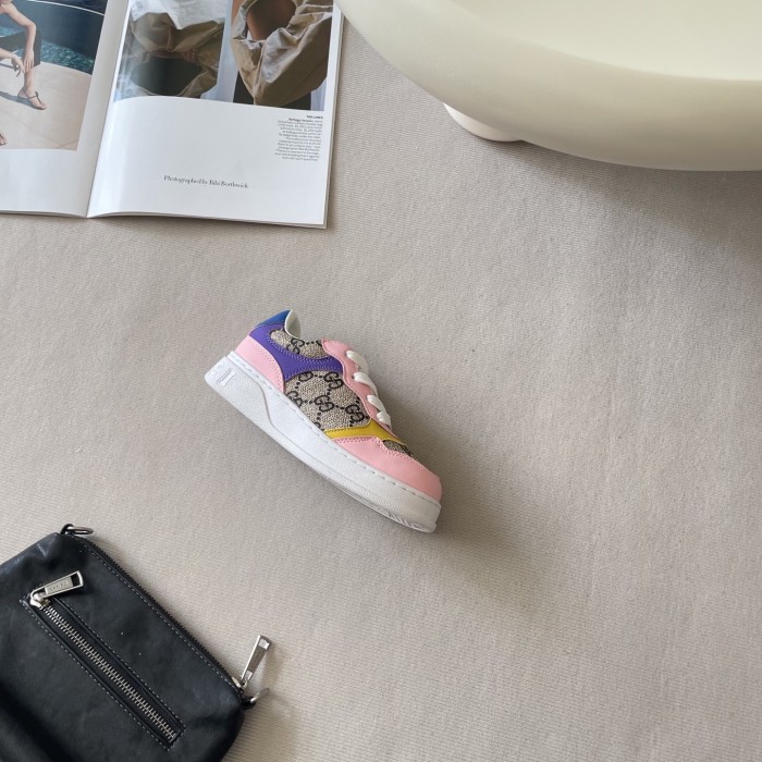 Kid's shoes, with box,size 26-35, SS60-3768