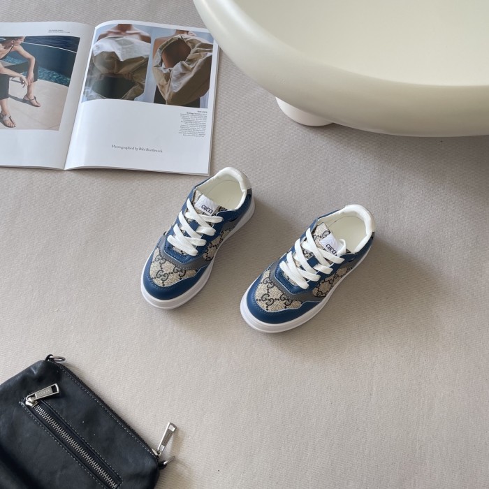 Kid's shoes, with box,size 26-35, SS60-3765