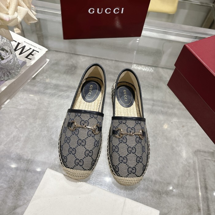 Women's flat shoes, size 35-41, SS60-3823