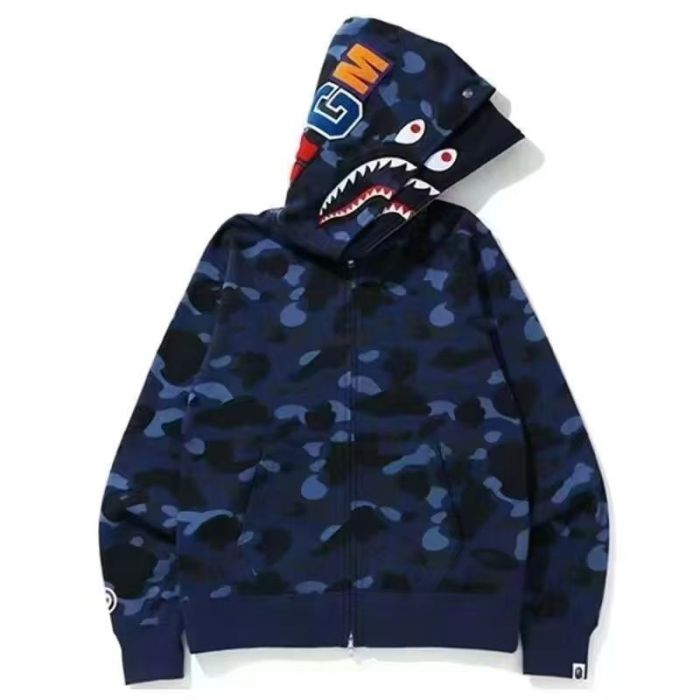 Men's and women's  hooded cardigan sweatshirt hoodie jacket clothes , CL30-160-177