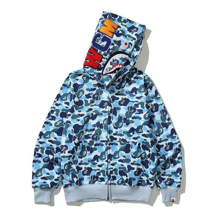 Men's and women's  hooded cardigan sweatshirt hoodie jacket clothes , CL30-160-177