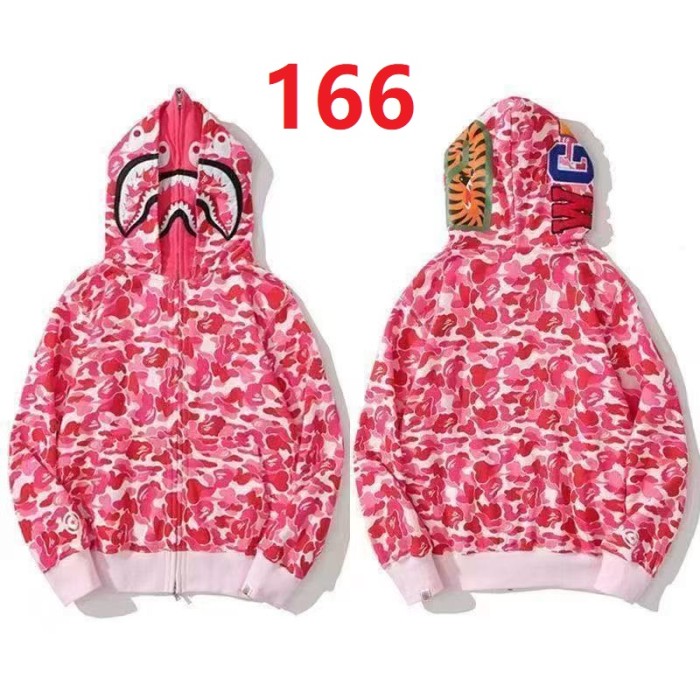 Men's and women's  hooded cardigan sweatshirt hoodie jacket clothes , CL30-160-177
