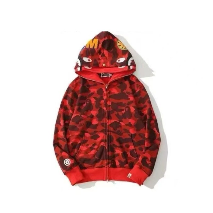 Men's and women's  hooded cardigan sweatshirt hoodie jacket clothes , CL30-160-177