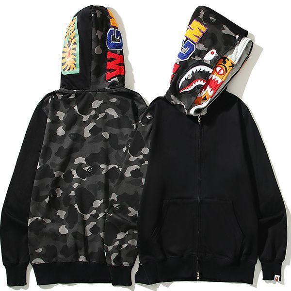 Men's and women's  hooded cardigan sweatshirt hoodie jacket clothes , CL30-160-177