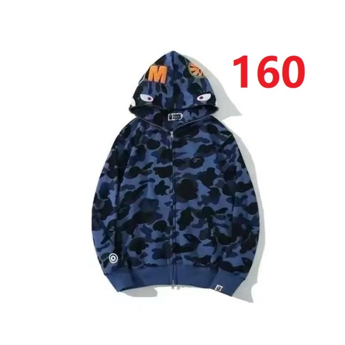 Men's and women's  hooded cardigan sweatshirt hoodie jacket clothes , CL30-160-177